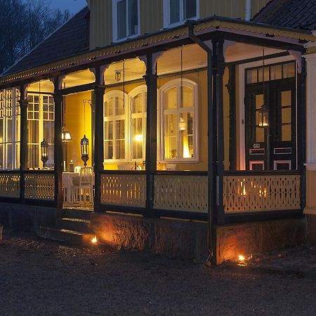 Berte Bed&Breakfast Sloinge Exterior photo