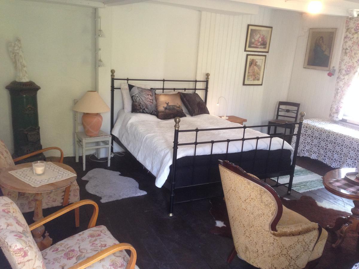 Berte Bed&Breakfast Sloinge Exterior photo