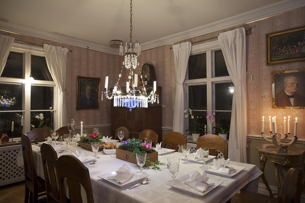 Berte Bed&Breakfast Sloinge Exterior photo