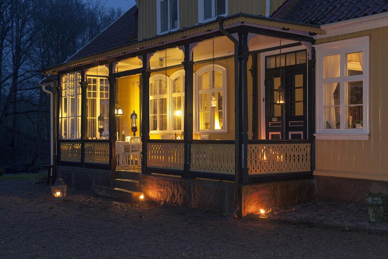 Berte Bed&Breakfast Sloinge Exterior photo