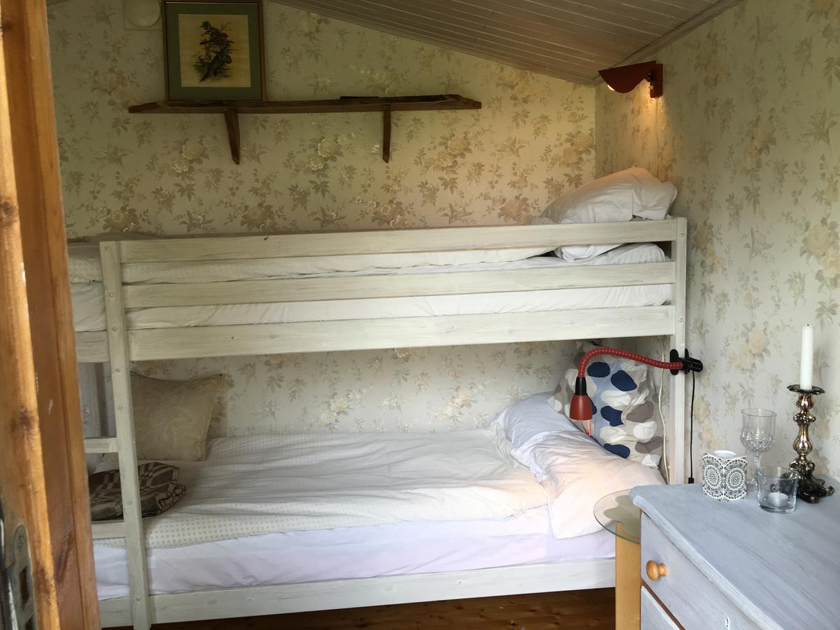 Berte Bed&Breakfast Sloinge Exterior photo