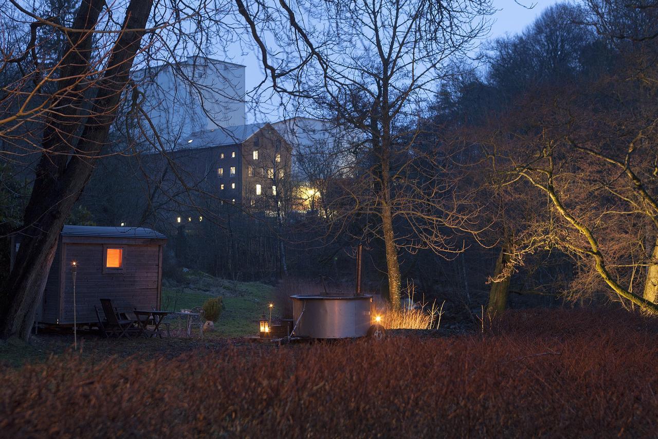 Berte Bed&Breakfast Sloinge Exterior photo