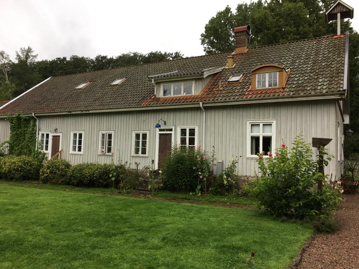 Berte Bed&Breakfast Sloinge Exterior photo