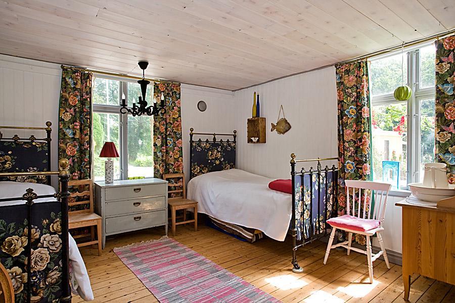 Berte Bed&Breakfast Sloinge Exterior photo